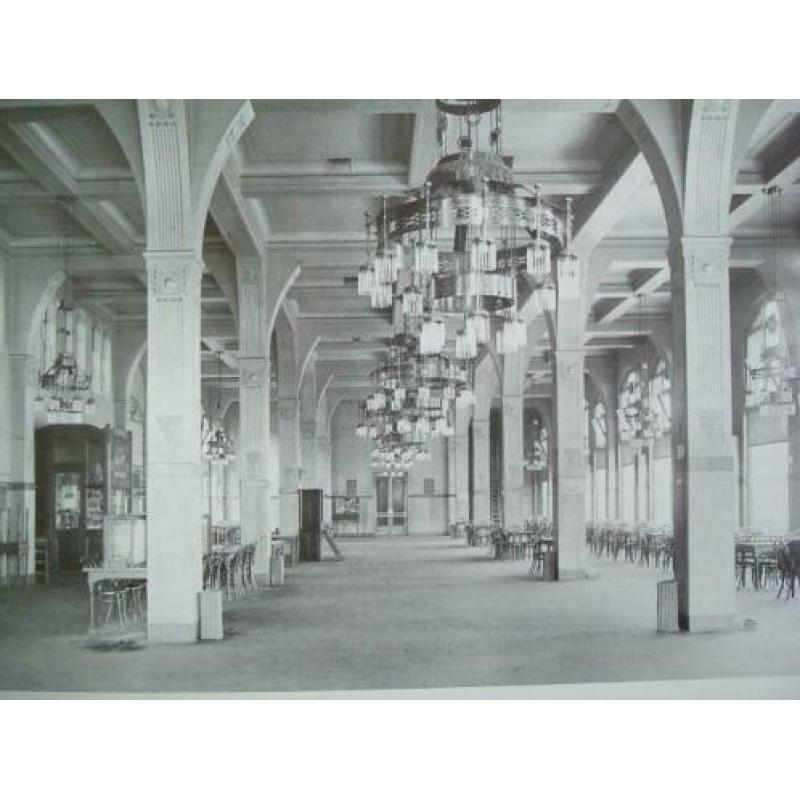 De Amsterdamse Diamantbeurs