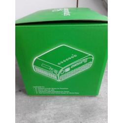 Fenton portable mini beamer