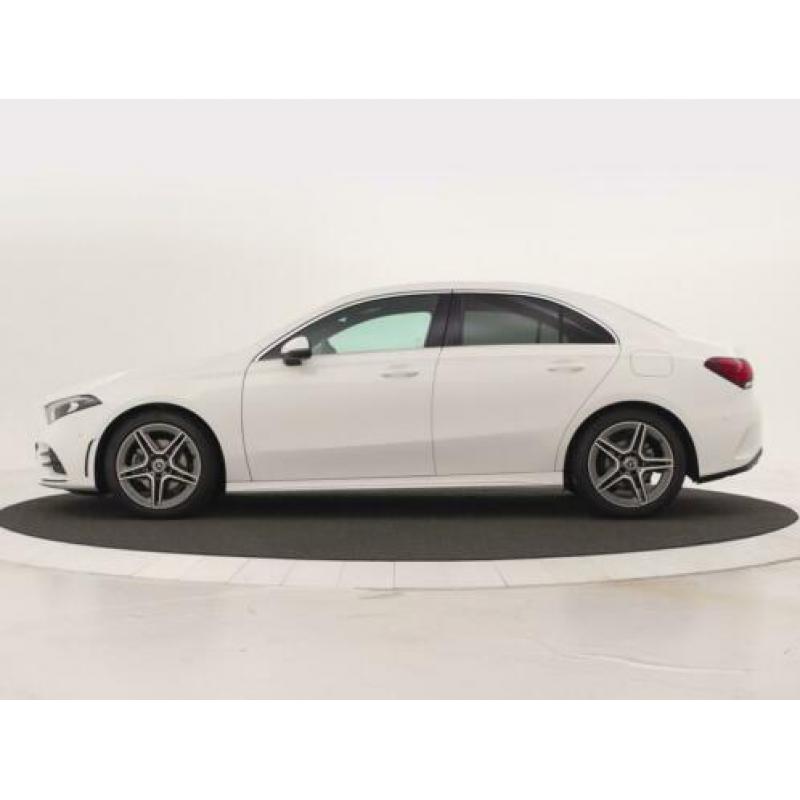 Mercedes-Benz A-Klasse 180 Business Solution AMG | Privacy g