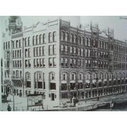 De Amsterdamse Diamantbeurs