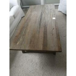 Riviera maison salontafel Long Island