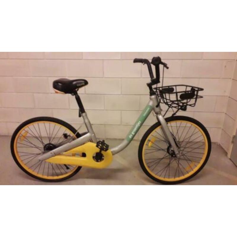 Obike