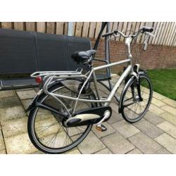 Perfect Batavus Mambo Herenfiets 28 inch 57 cm 8 N