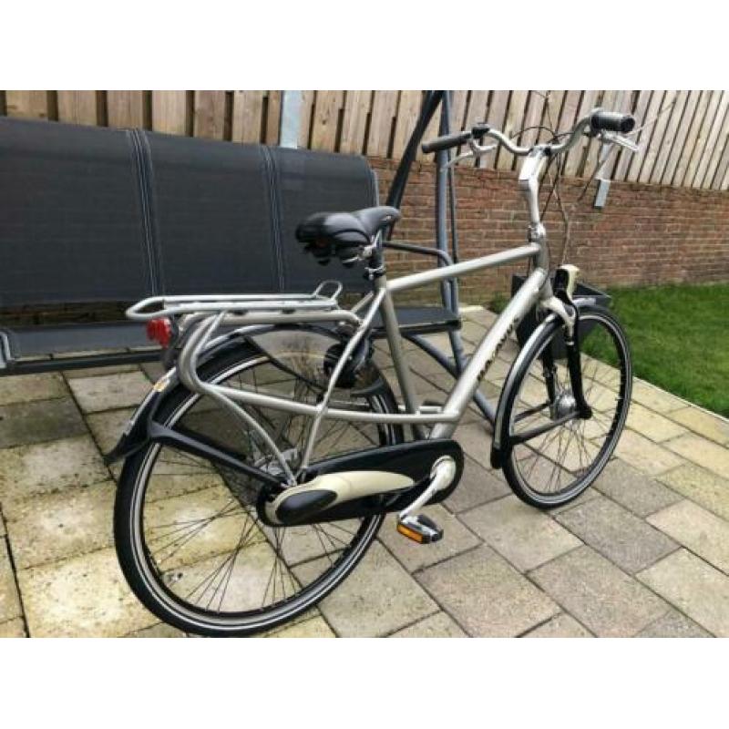 Perfect Batavus Mambo Herenfiets 28 inch 57 cm 8 N