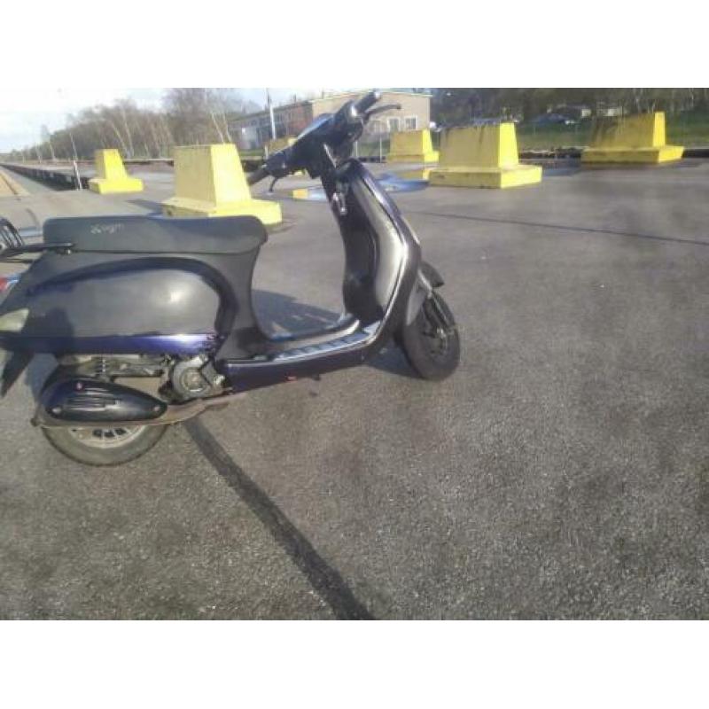 Agm vx50