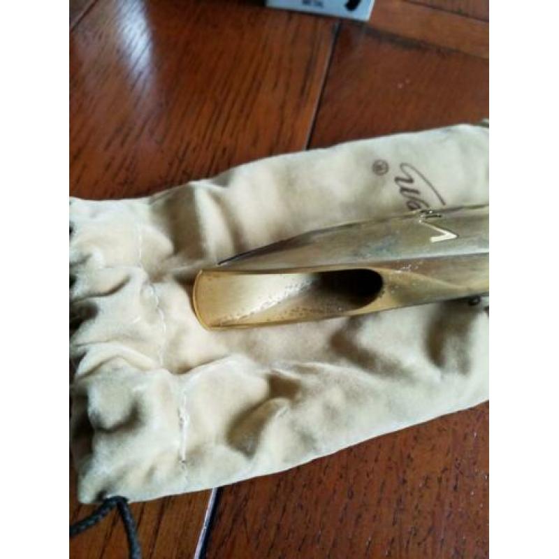 Te koop saxofoon mondstuk tenor v16 T 77