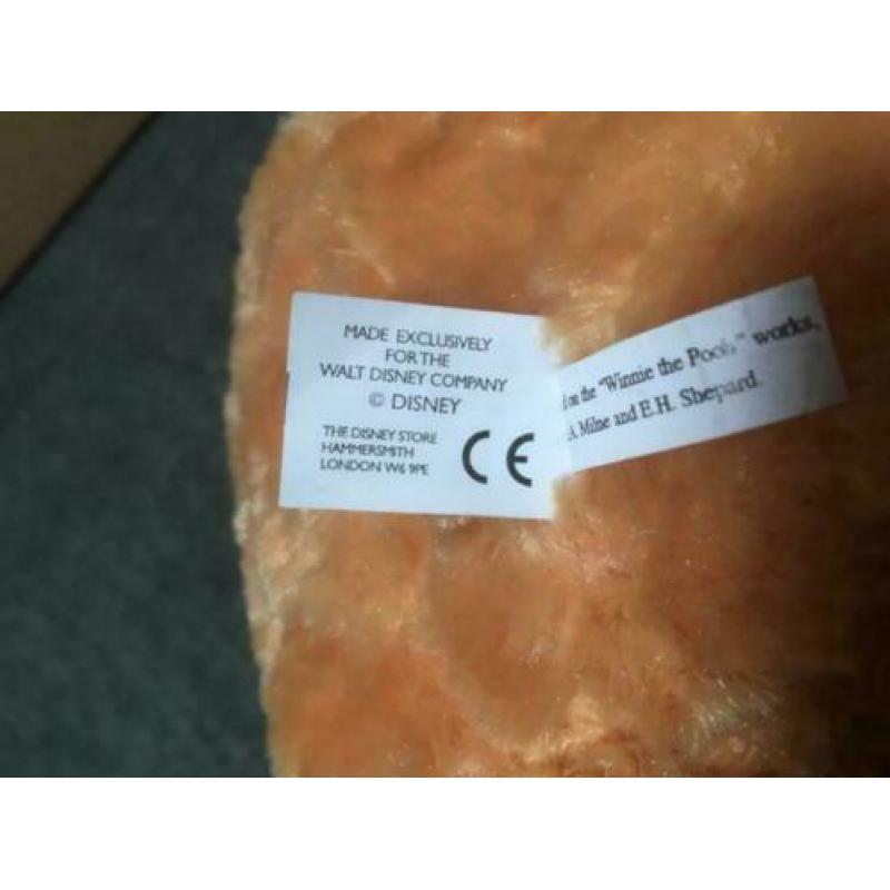 Winnie/Roo knuffel, Poeh/Pooh, Disney, 45 cm