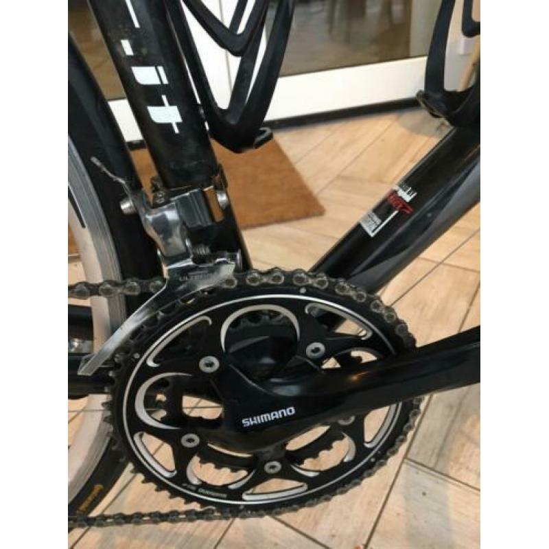 Willier Triestina Mortirolo Carbon