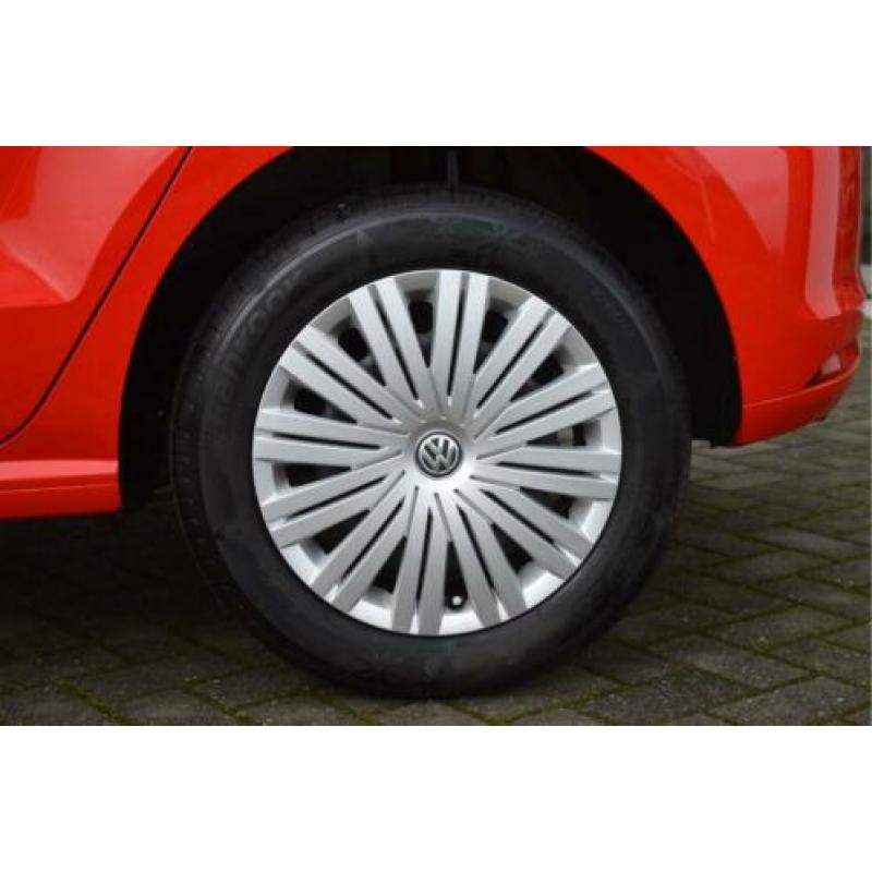 Volkswagen Polo 1.2 TSI 90pk Comfortline | Airco | Cruise co