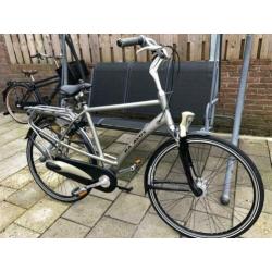 Perfect Batavus Mambo Herenfiets 28 inch 57 cm 8 N