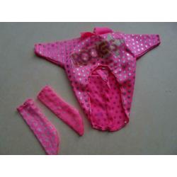 barbie rockers retro 1985 Mattel