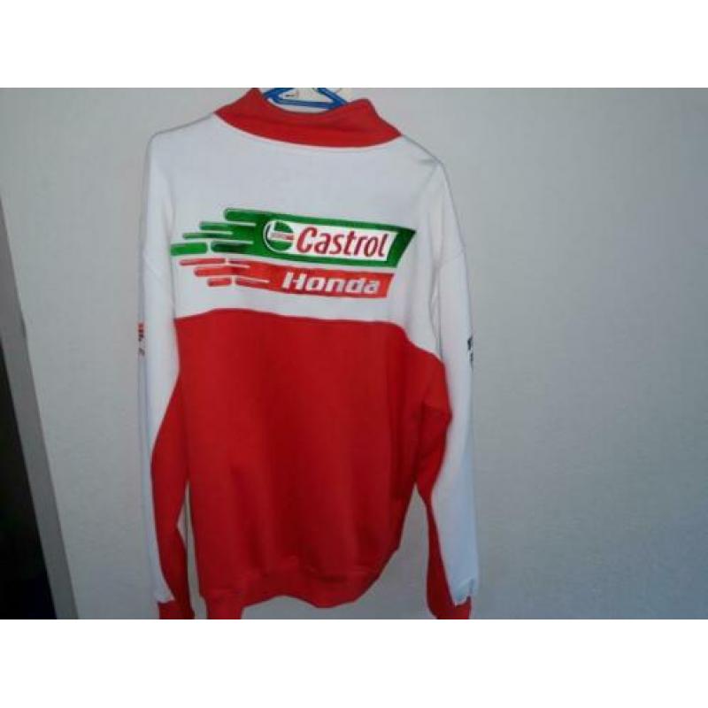 ten kate - honda - racing - pirelli - castrol - team -RACING
