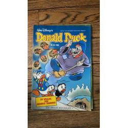 Donald duck 1988 compleet