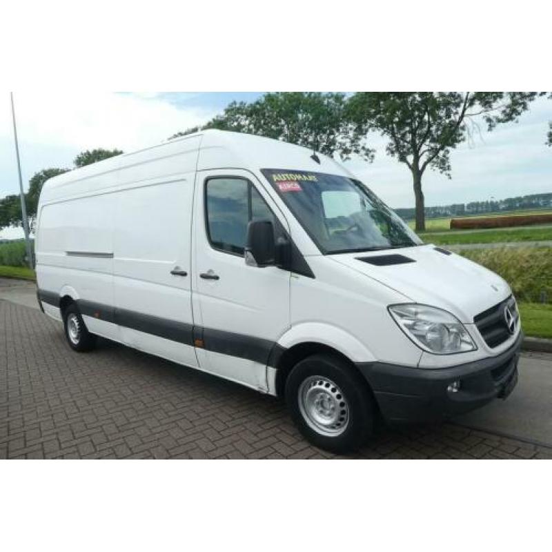 MERCEDES-BENZ SPRINTER 316 CDI maxi aut l3h2