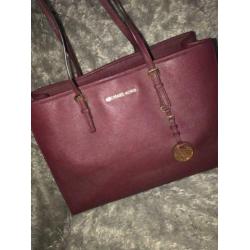 Gucci tas + portemonnee