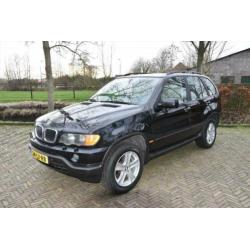 BMW X5 3.0 I AUT Executive