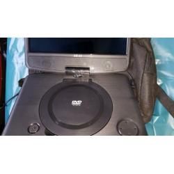 Portable dvd speler Akai