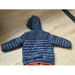 dv14 Lemon beret jas maat 104/110