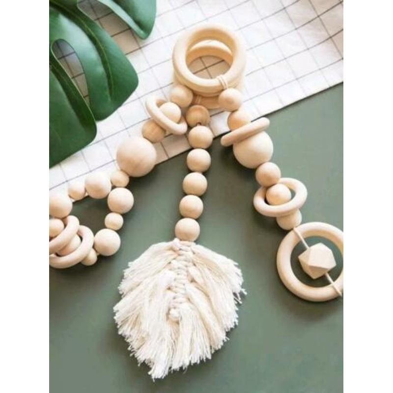 Babygym hanger met verschillende kleuren en modellen