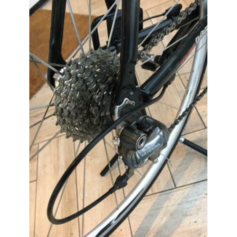 Willier Triestina Mortirolo Carbon