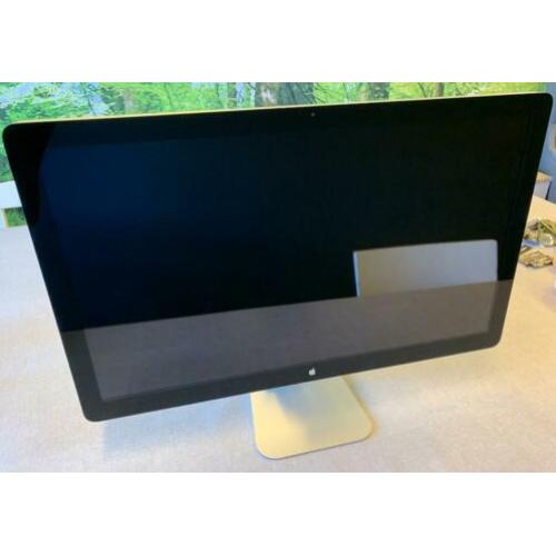 Apple Thunderbolt Display 27 inch in zeer goede staat
