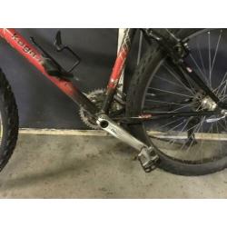 Gebruikte Mountainbike Koga