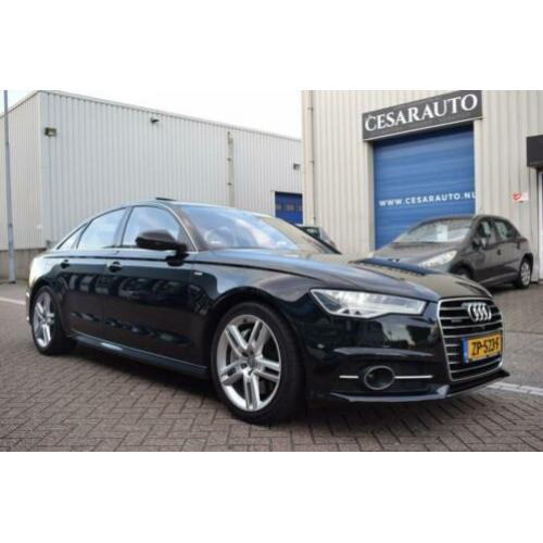 Audi A6 3.0 TDI BiT quattro S-Line Sport Edition BOM VOL ! K