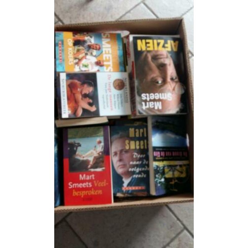 leesboeken sport