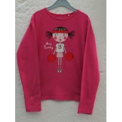 longsleeve van jbc maat 134