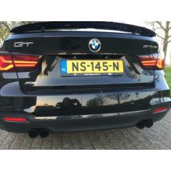 BMW M340i Gran Turismo ( X-Drive)