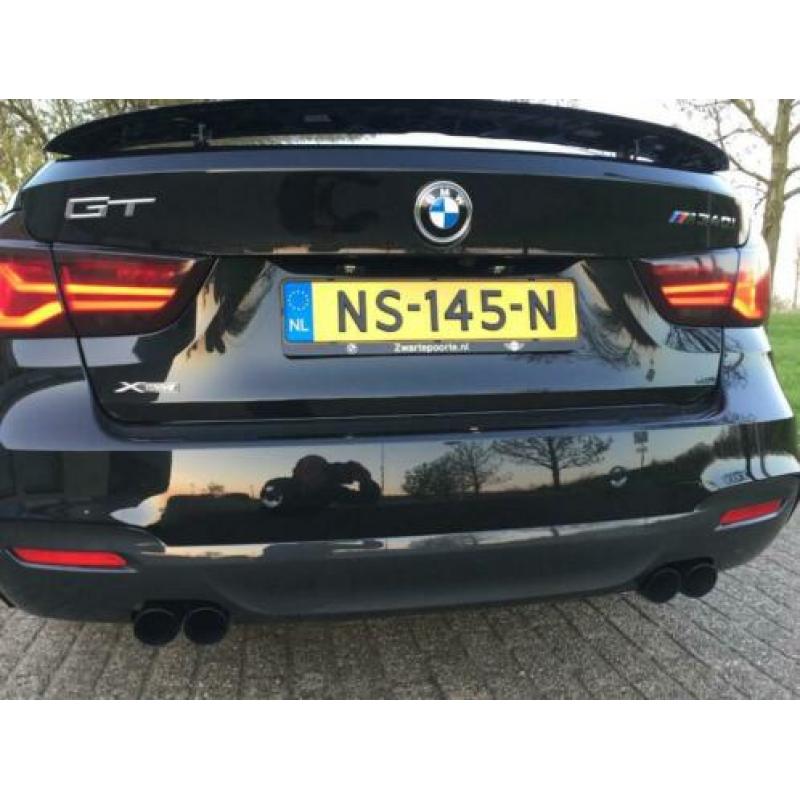BMW M340i Gran Turismo ( X-Drive)