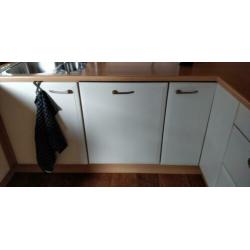 Vaatwasser/vaatwasmachine AEG