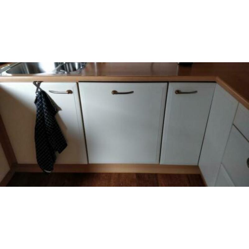 Vaatwasser/vaatwasmachine AEG