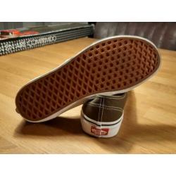 Vans sneakers maat 39 ongedragen