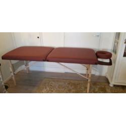 Massage tafel