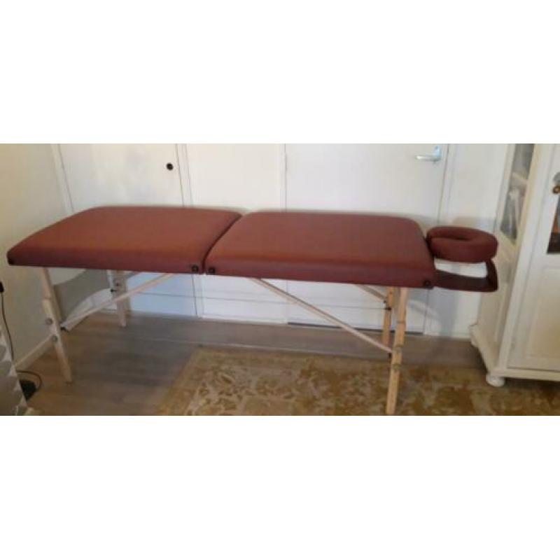 Massage tafel