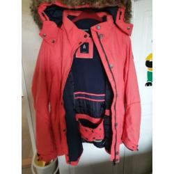 Gaastra dames (winter) jas MT XXXL