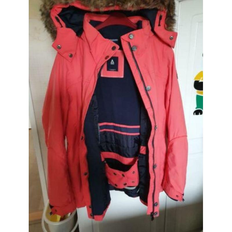 Gaastra dames (winter) jas MT XXXL