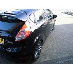 Ford Fiesta 1.0 EcoBoost ST Line-100pk navi-cruise-st line p