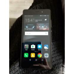Huawei p8 lite (zonder wifi)