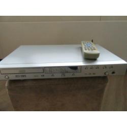 DVD speler Red Star