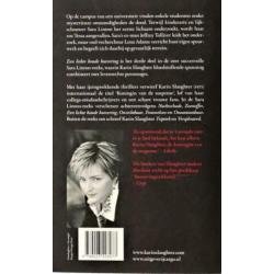 VERBROKEN door KARIN SLAUGHTER > 4de BOEK GRATIS