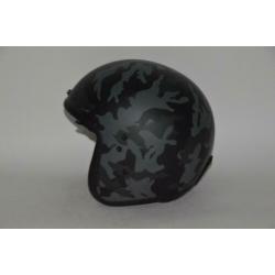 Scorpion Belfast Mission camo S
