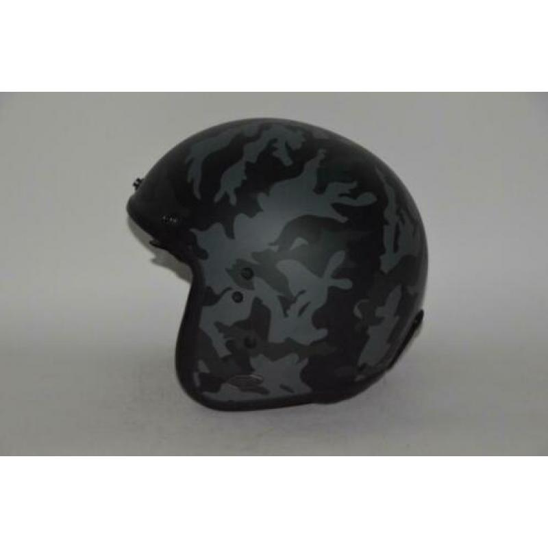 Scorpion Belfast Mission camo S