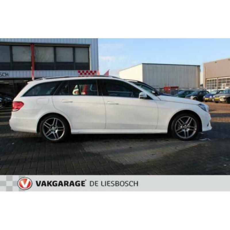 Mercedes-Benz E-klasse Estate 400 Prestige Avantgarde ,AMG p