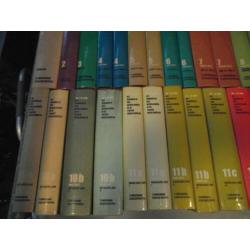 Dr. Lou de Jong complete serie Tweede wereldoorlog, 29 delig