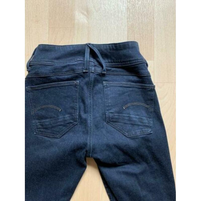 G-star spijkerbroek zgan skinny