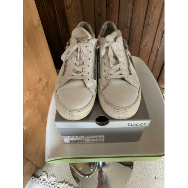 Gabor sneaker 38/39