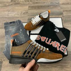 Dsquared schoenen