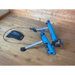 Tacx Blue Matic T2650 Fietstrainer